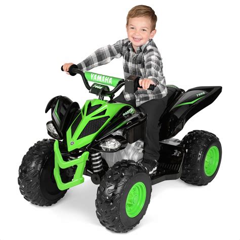 com is not in any way affiliated with Yamaha Motor. . 12 volt yamaha raptor
